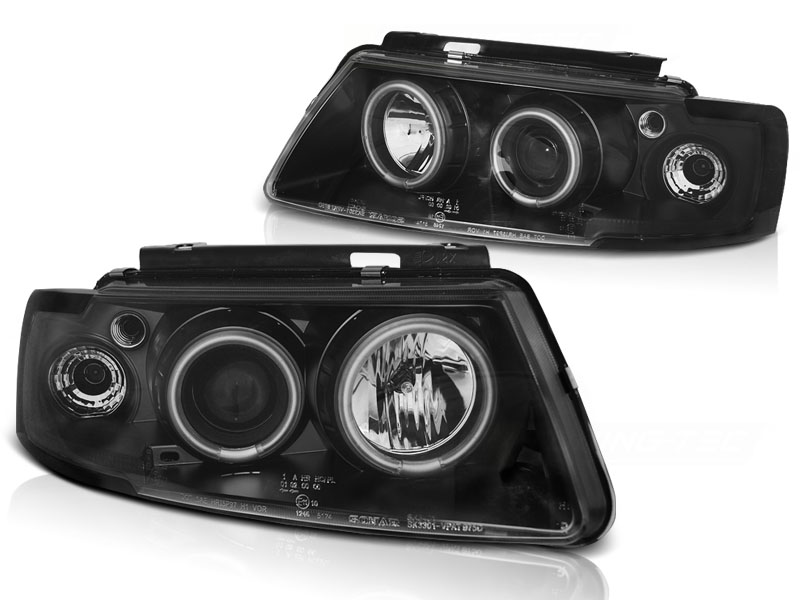 Koplampen VW Passat 3B 97-00