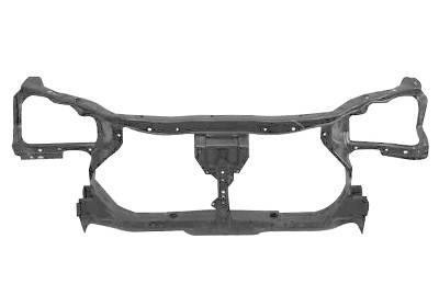 front Nissan Primera, 2002-2004, P12