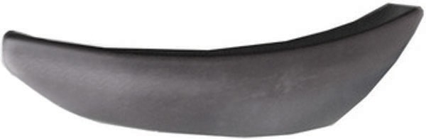 Bumper lijst Links V. Mitsubishi L200