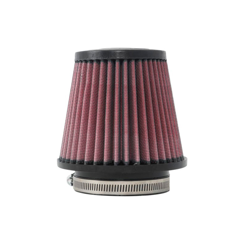 K&N Universal Conical Air Filter 79mm flange, 127mm base, 89mm top, 111mm height (RF-9160)
