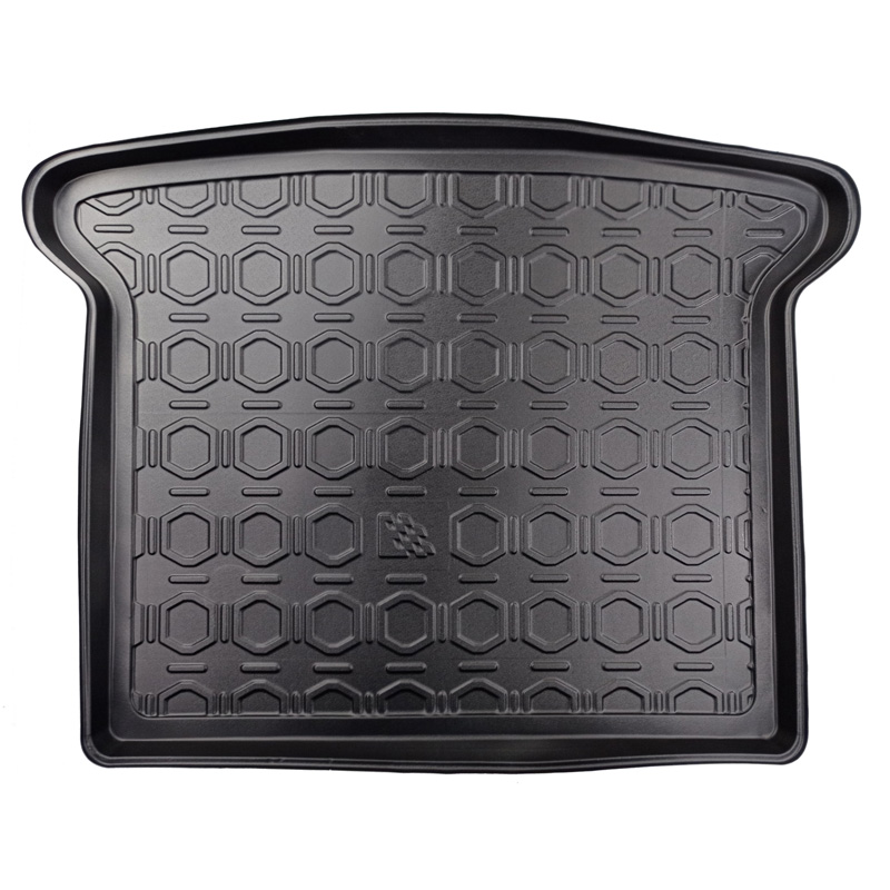 Trunk shell 'Design'  Mazda CX-30 2019- (Upper floor)