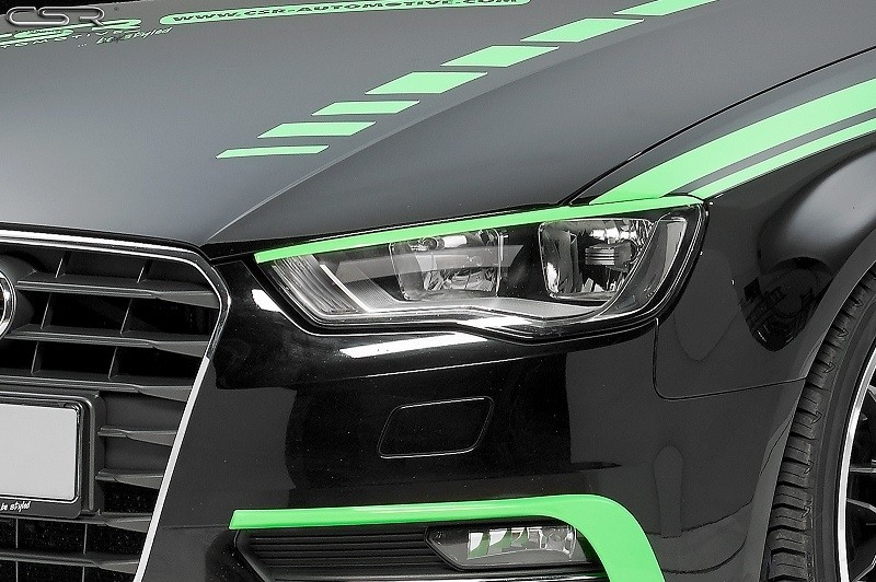 Booskijkers Audi A3 8V 13- SB262