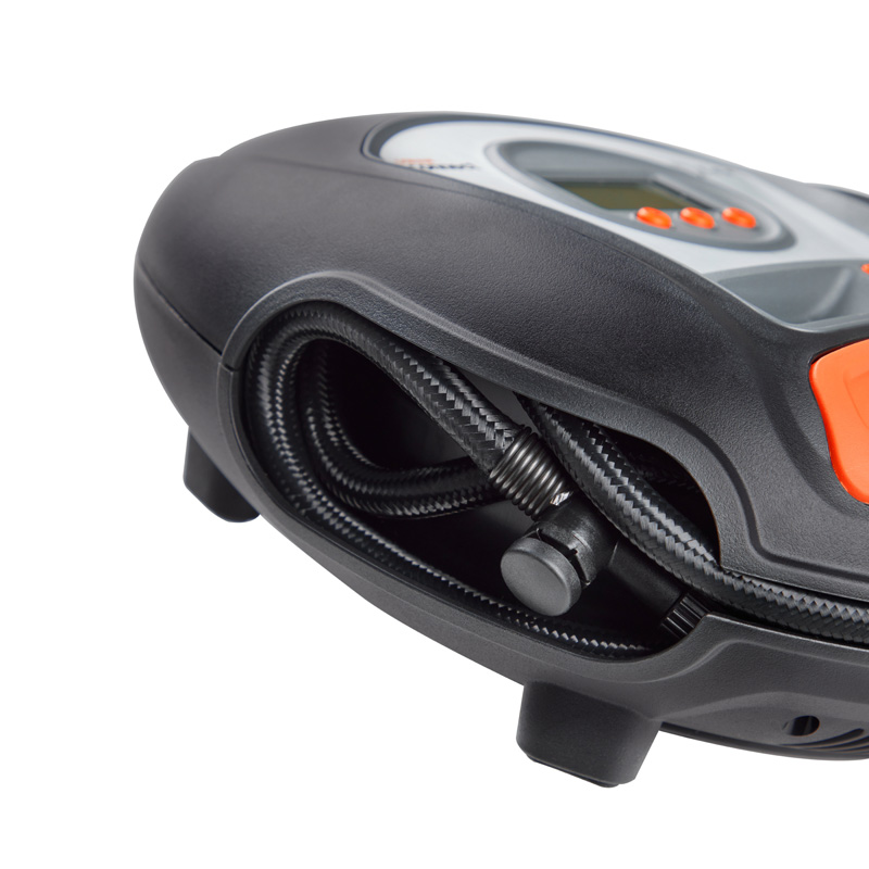 Osram TYREinflate Connect 650 - Tyre compressor