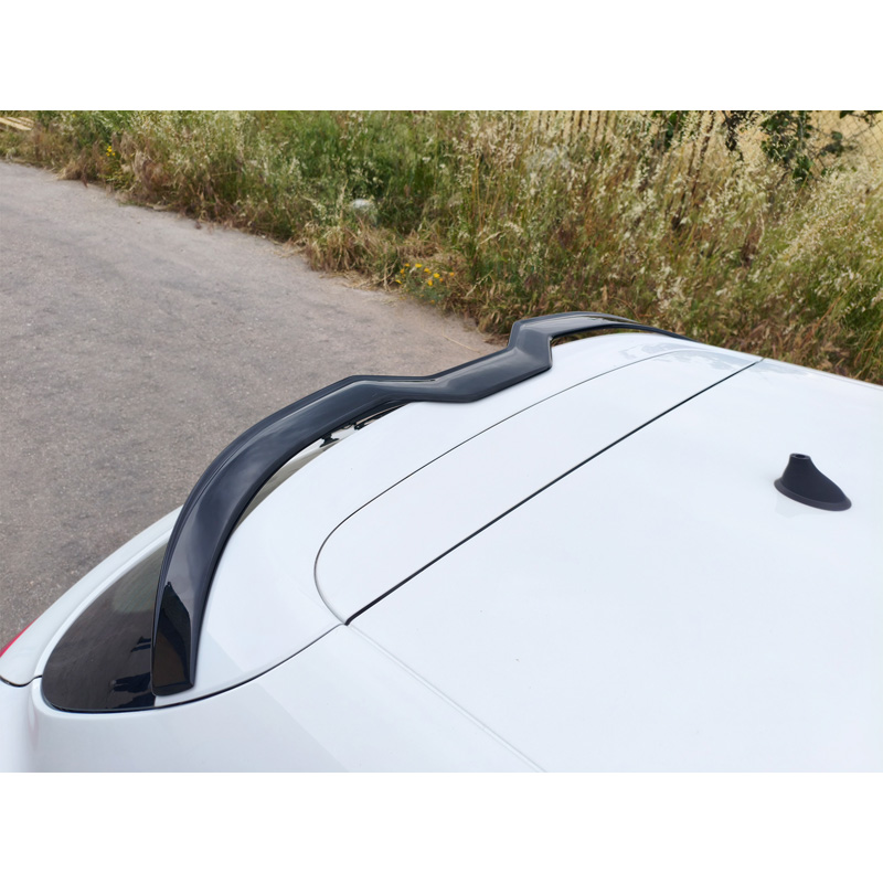 Motordrome Roof Spoiler  Alfa Romeo Giulietta 2010-2020 (PU)