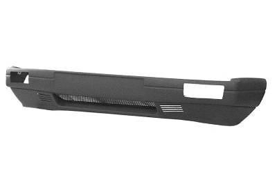 voorbumper, diesel, 07/1989-Citroen C15, 1979 -