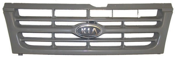 Radiator Grill SPORTAGE 94-98