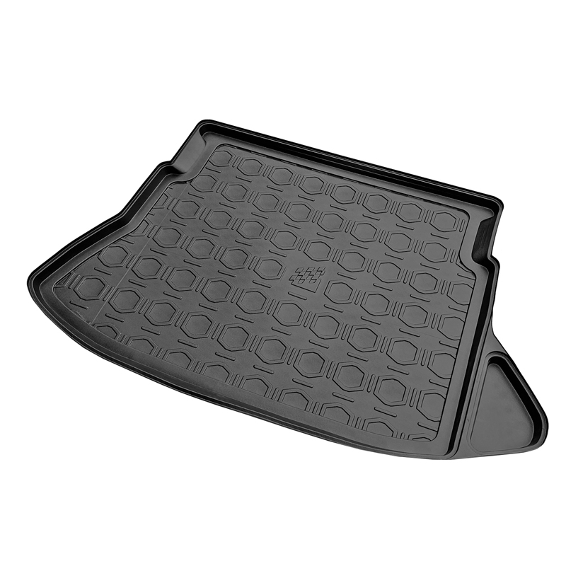 CIKCAR Trunk shell 'Design'  Kia K4 Hatchback 2026-