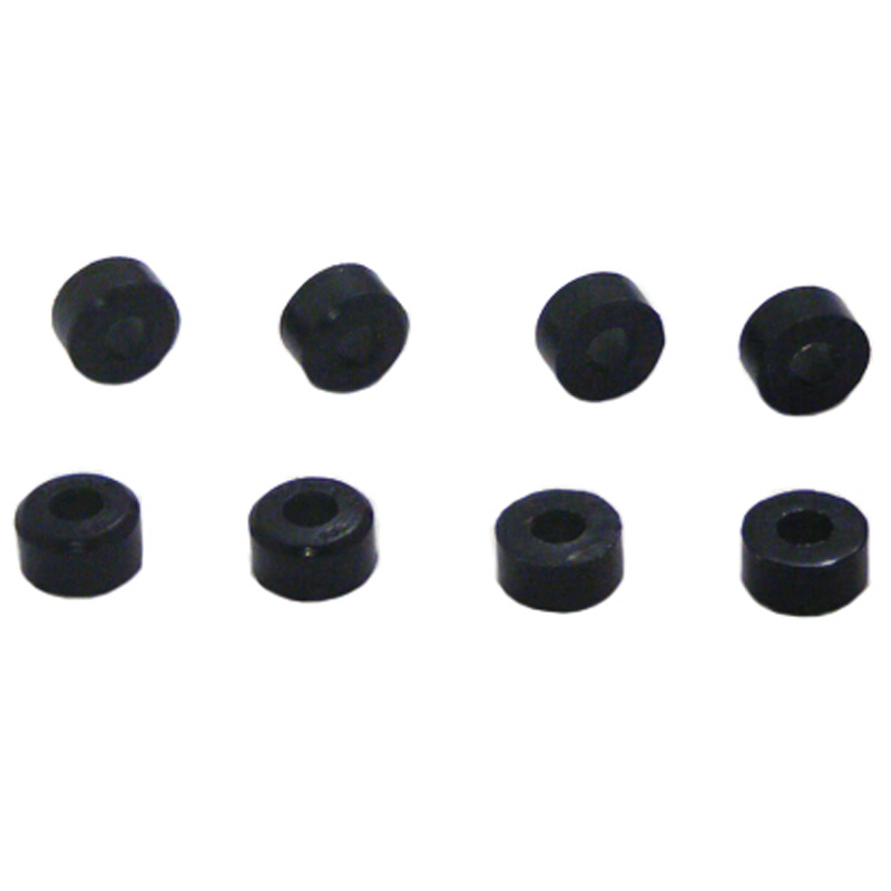 Whiteline Stabiliser Bar - Link Bushing  Nissan 280/300 ZX/620 Pickup/720/Bluebird Traveller/Cedric/Datsun/Fairlady/Laurel/Leopard I/Patrol II-III/Pick Up/Urvan 1962-2010