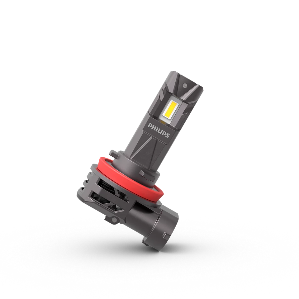 H11 Philips Ultinon Access LED 11362U2500CX