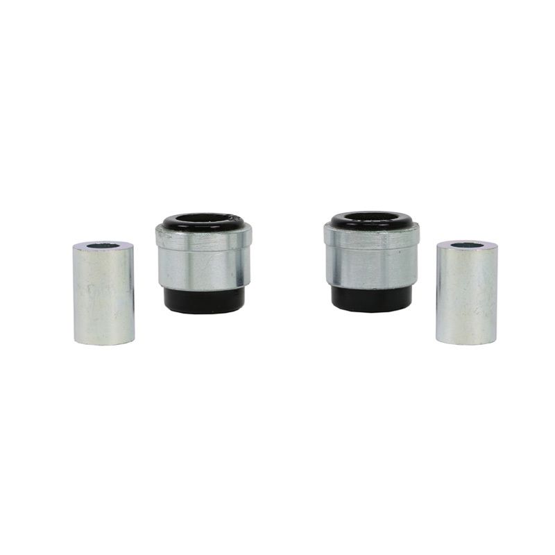 Whiteline Control Arm - Upper Inner Bushing  Ford Focus I/II/III/Sedan/Turnier/Kuga I / Mazda 3/5/CX-7 / Volvo C30/C70 II/S40 II/V50 1998-2018