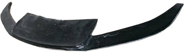 VoorSpoiler M1 OPTIK BMW E87