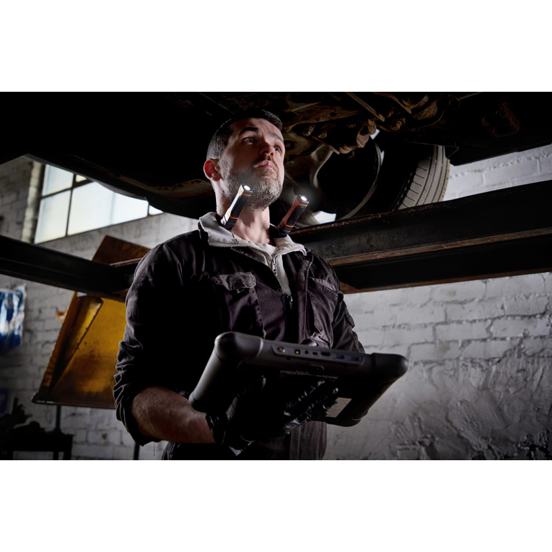 Osram LEDinspect® WEARABLE NECK LIGHT - inspection light