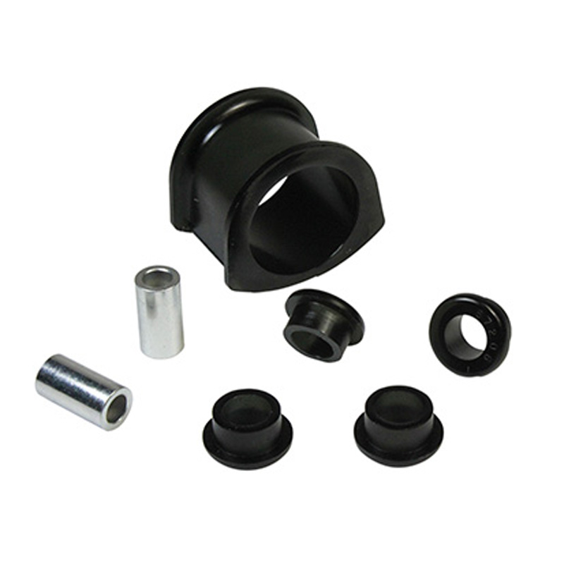 Whiteline Steering - Rack and Pinion Mount Bushings  Hyundai H-1 Cargo-Travel 2.5 CRDI / Mitsubishi L 200/Triton/Pajero Sport II 1996-
