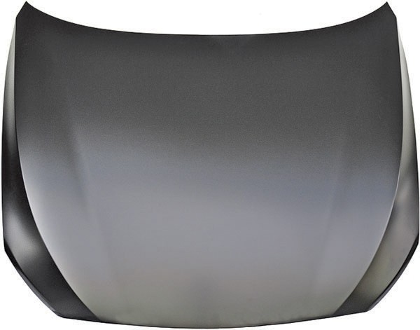 MOTORHAUBE BMW F07 10->> ALUMINIUM