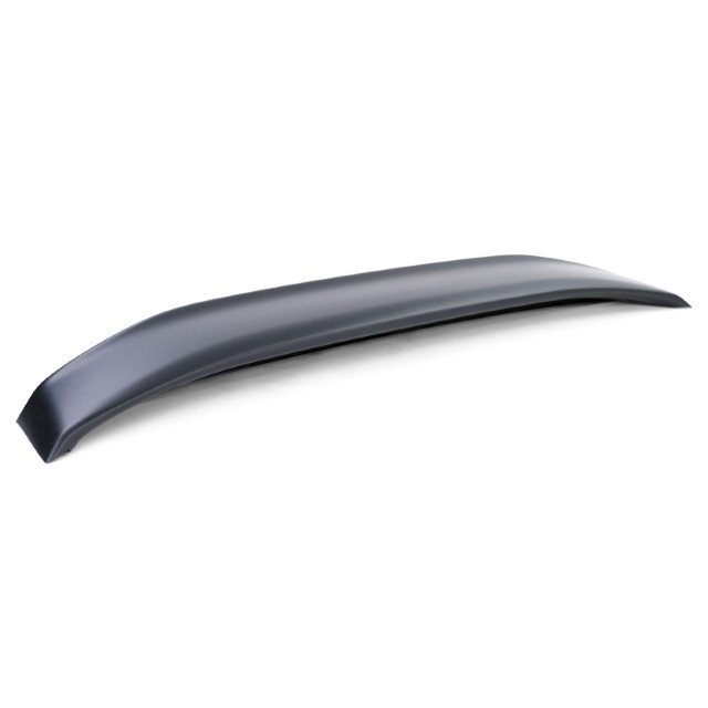 Achterklep Spoiler BMW E30 Sport EVO Look ABS