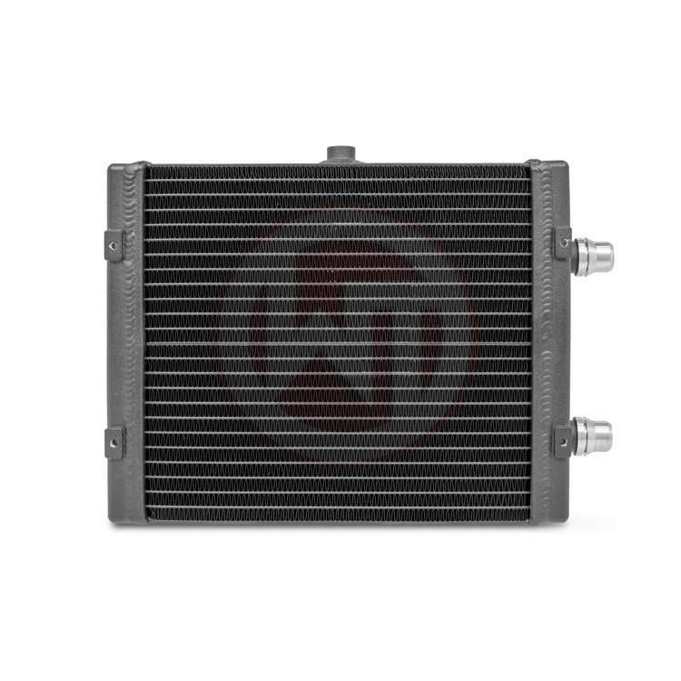 Intercooler Mercedes E-Klasse W213 E63 (S) AMG zijkoeler Wagner Competition Watercooler side