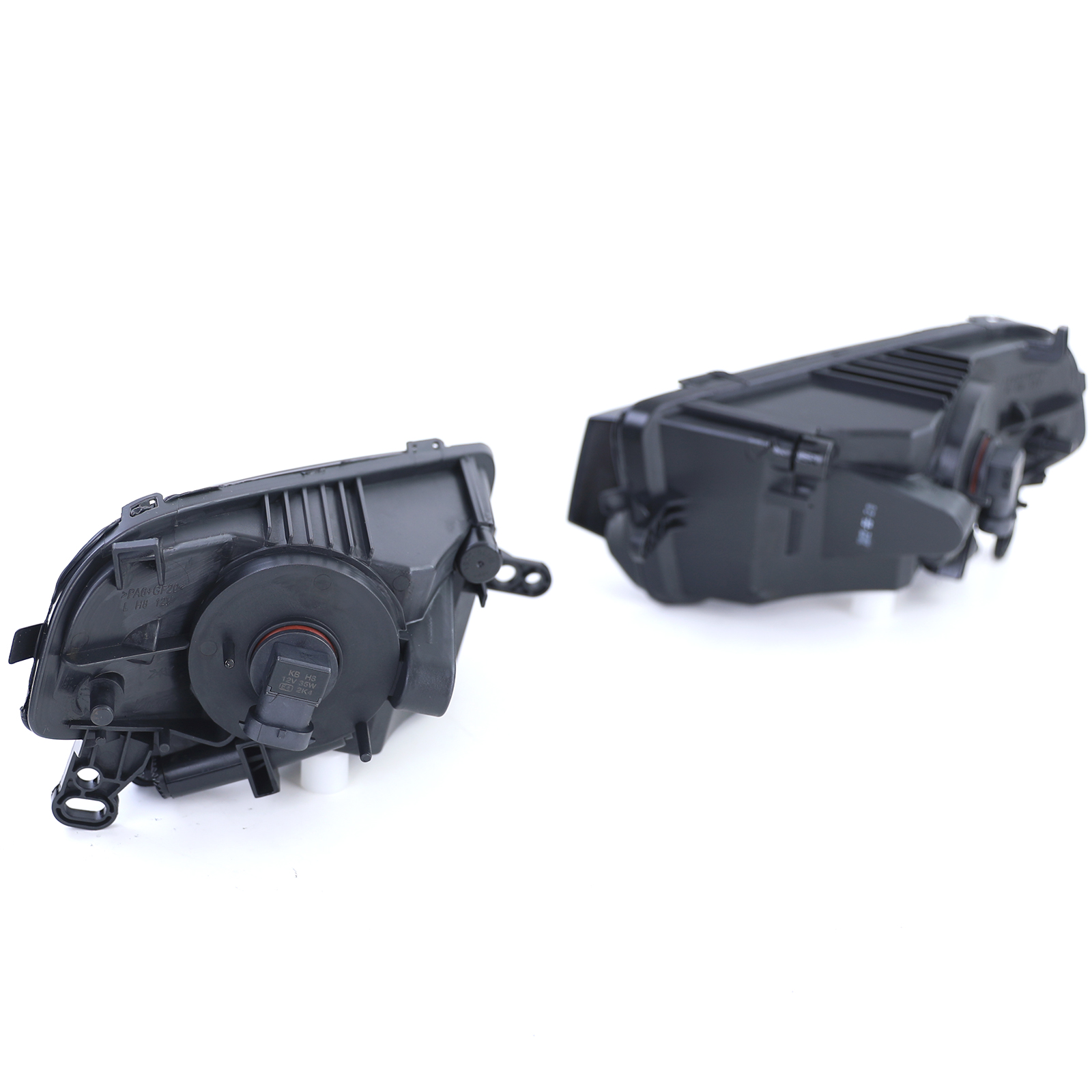 Mistlampen Audi A5 8T 8F 11-17 niet S-Line