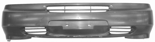 VoorBumper H 100, 93-96