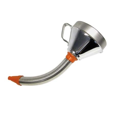 Pressol trechter metaal 160mm