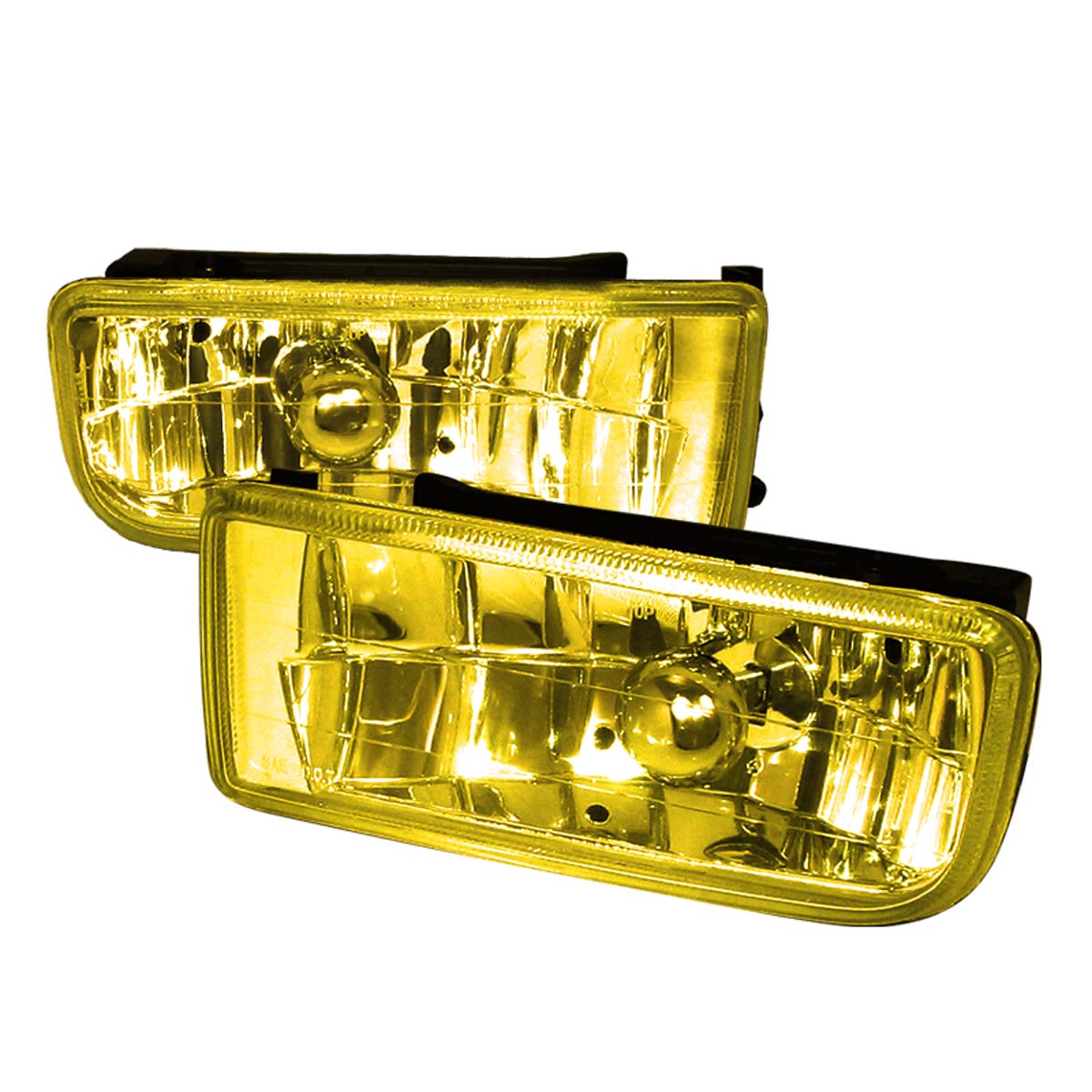 Foglights set BMW E37