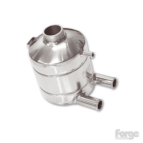 Renault 5 FORGE PHASE 2 ALLOY HEADER TANK