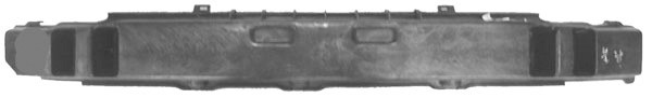 VoorBumper binnenbalk SONATA 99-01 TYPE Y3