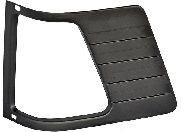 Grillrand rechts DB L207 77-95