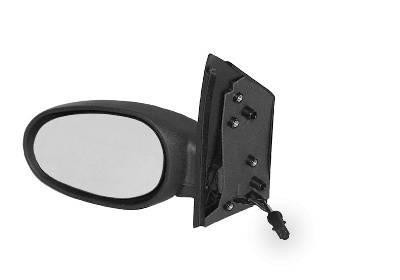 spiegel, elektr verstelb, verwarmd, links Smart Fortwo, 1998-200