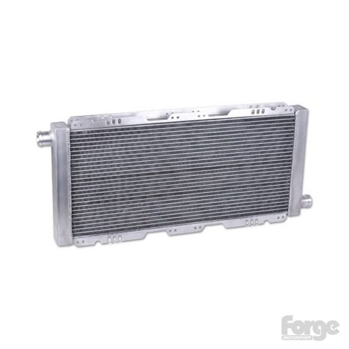 Lotus Elise S2 (Toyota) FORGE ALLOY UPRATED RADIATOR ALL MODELS