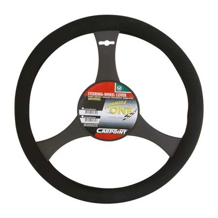 Stuurhoes 35cm