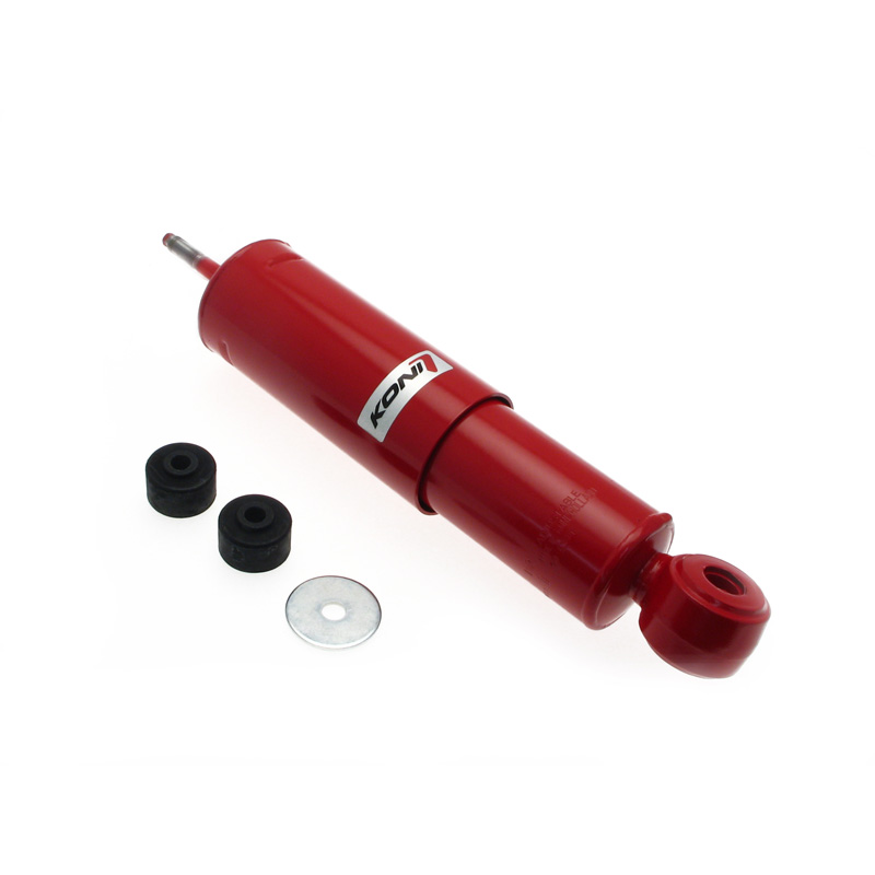 KONI HT Raid Shock absorber  Toyota Landcruiser 90-Series (Prado/Challenger) 1996-2002 - Rear axle (90-5394)