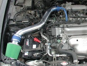 GREEN kit Honda Accord V (1993-1998) 2.0 16V 100kw (CE2), 2