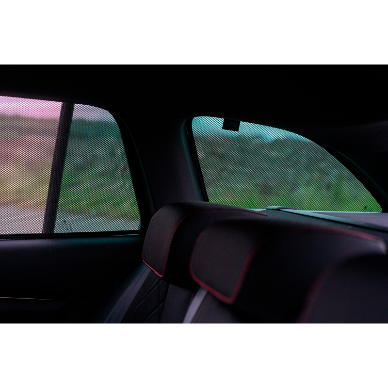 Set Car Shades  Skoda Octavia IV (NX5) Kombi 2020- (6-pieces)
