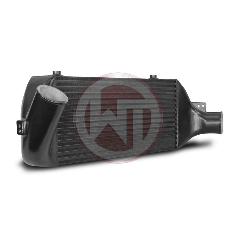 Intercooler Audi S2/RS2 B4 2.2L 1990-1995 Wagner Competition EVO2 Gen.2 kit