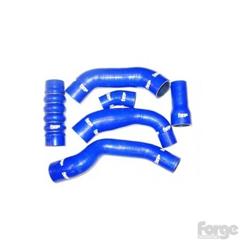 Ford Mondeo TDi Hoses FORGE SILICONE BOOST HOSE KIT FOR MONDEO T