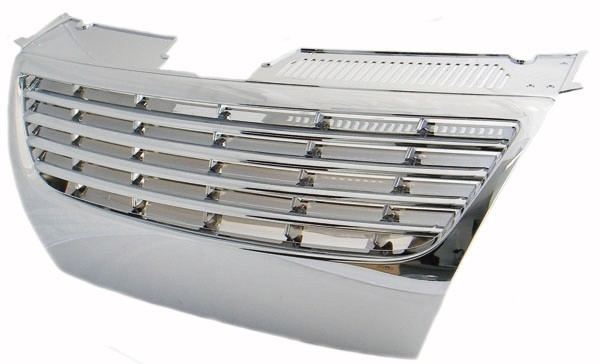 Grill VW PASSAT 05.10