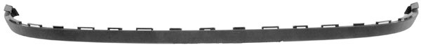 VoorBumper SPOILER CLIO 05-09