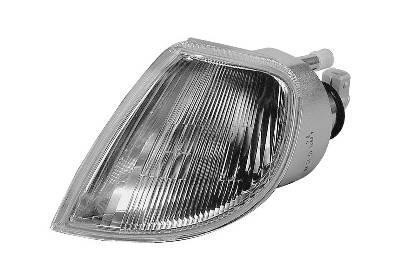 knipperlicht, incl fitting, links,-08/1999 Citroen Saxo, 1996-20