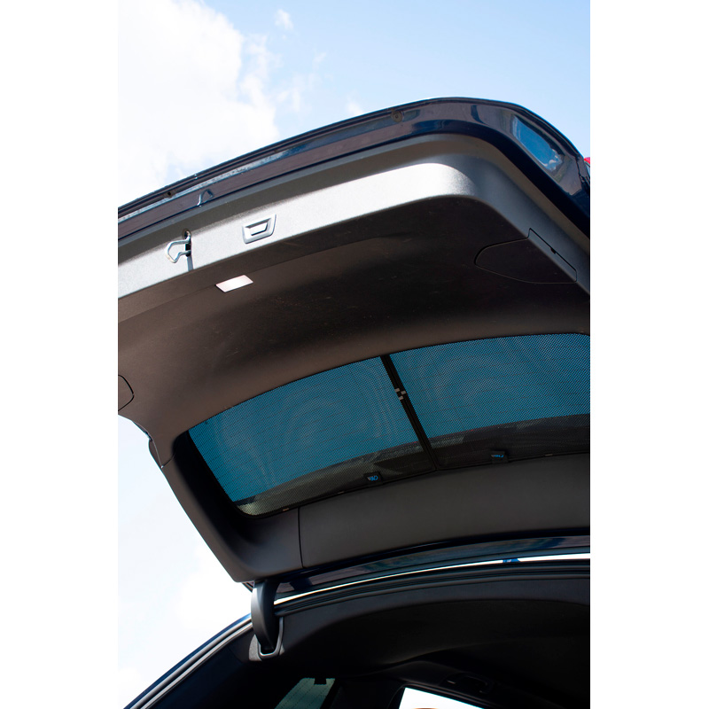 Set Car Shades  BMW X3 (G01) 2017- & iX3 (G08) 2020- (8-pieces)