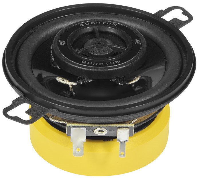 ESX QUANTUM QXE32 2 weg speakers 8.7 cm