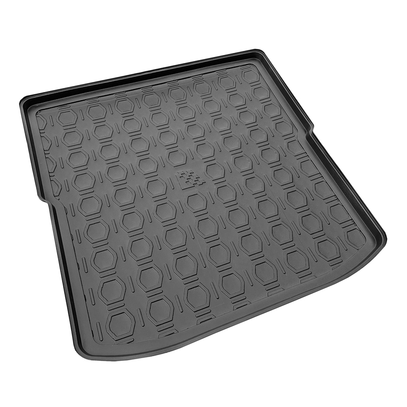 CIKCAR Trunk shell 'Design'  Skoda Superb IV Kombi 2024- (Lower floor)