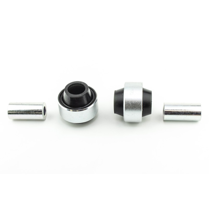 Whiteline Draagarm - Lower Inner Rear Bushing  Chrysler/Citroën/Dodge/Hyundai /Jeep/Mitsubishi/Proton/Smart Diversen 2000-