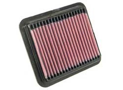 K&N Inlegfilter Suzuki Liana 1.3 2001-04