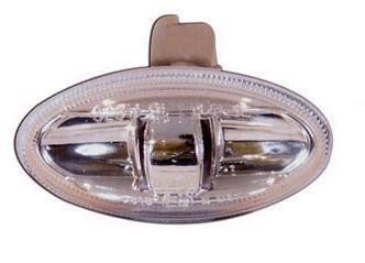 zijknipperlicht Toyota Aygo, 2005-2012