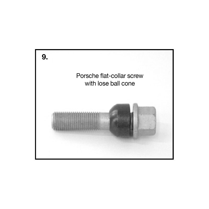 H&R Spoorverbreders 20mm 4x100/108 - Naaf 57,1mm - Boutmaat M12x1,5 -  Audi/BMW/Seat/Skoda/Volkswagen