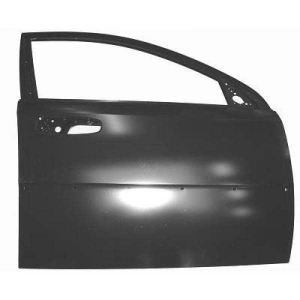VOORDEUR rechts Chevrolet Lacetti, 04->>