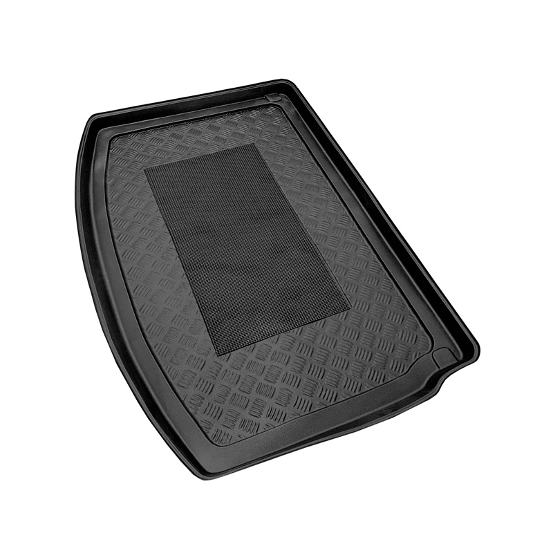 Trunk shell 'Non-slip'  Renault Megane Coupe 2009-2015