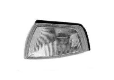 knipperlicht, wit, links,-12/1997 Mitsubishi Colt, 1996-2003