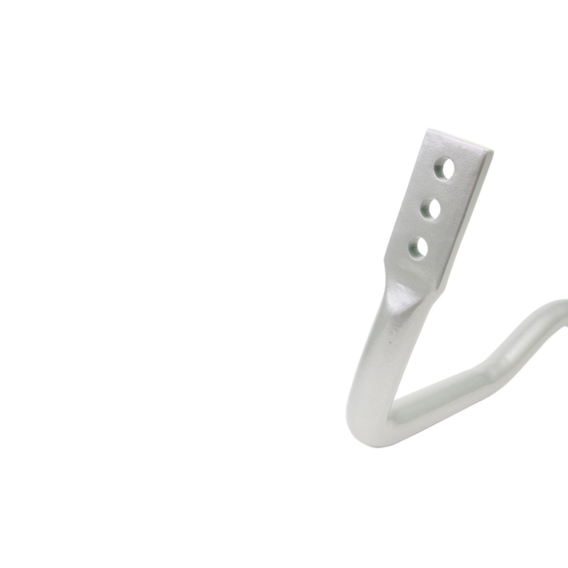 Whiteline Rear Stabiliser Bar 24mm Heavy Duty Blade Adjustable  Infiniti G Cabrio/Coupé/Sedan / Nissan 370 Z Coupé/Roadster Z34/Skyline V36 2006-