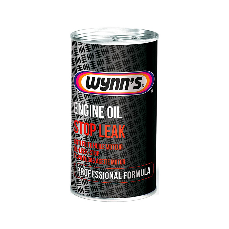 Wynn's 77441 Engine Oil Stop Leak 325ml